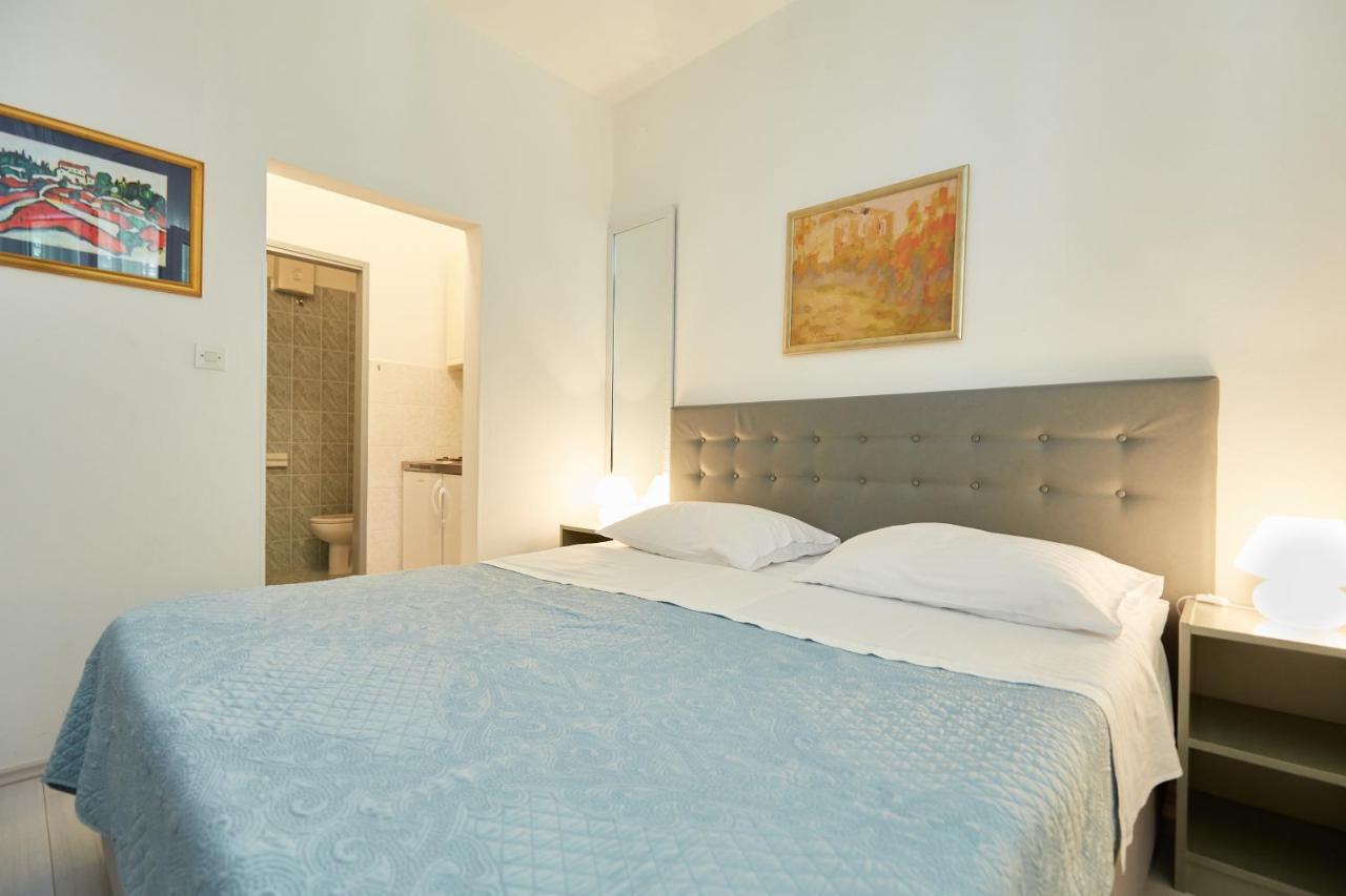 Apartment Rose Garden Dubrovnik Exterior photo