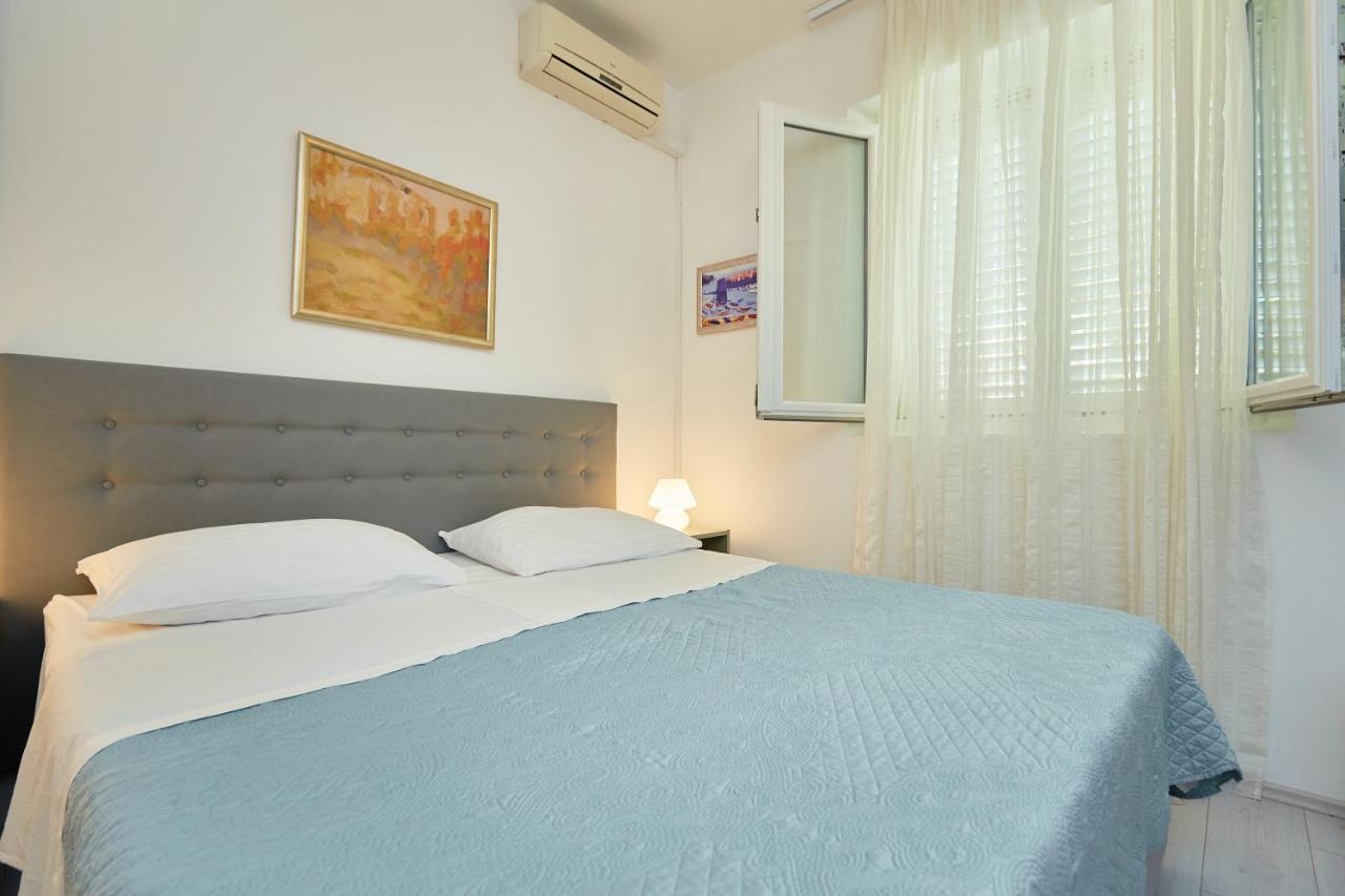 Apartment Rose Garden Dubrovnik Exterior photo
