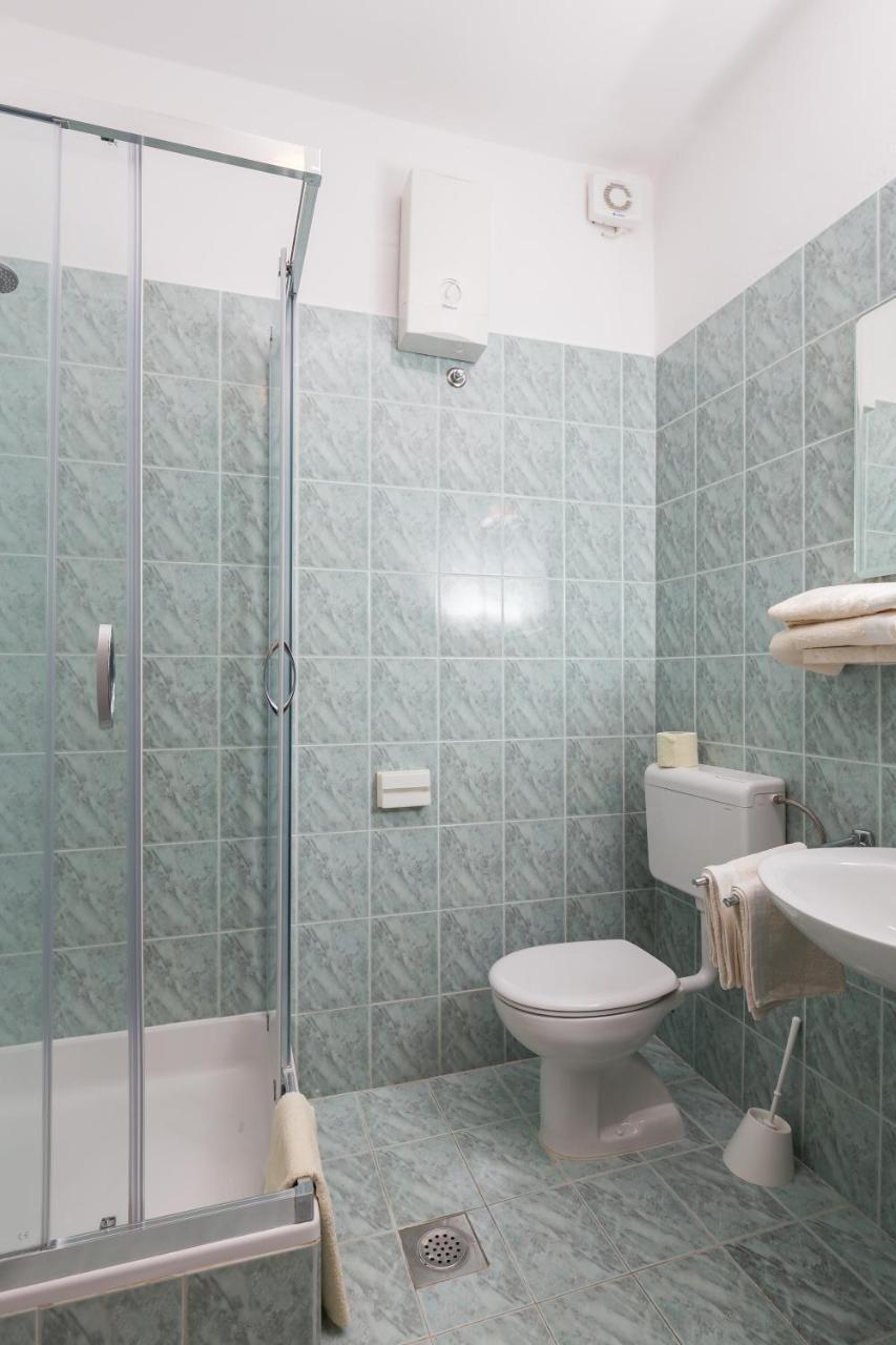 Apartment Rose Garden Dubrovnik Exterior photo